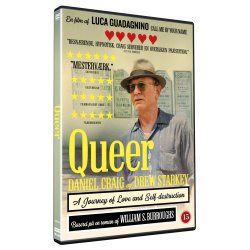 Mis.Label Queer DVD Anglais, Espagnol, Français