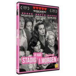 Mis.Label There's Still Tomorrow DVD Italien, Anglais