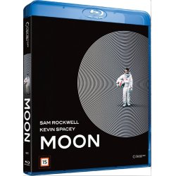 MOON BLURAY