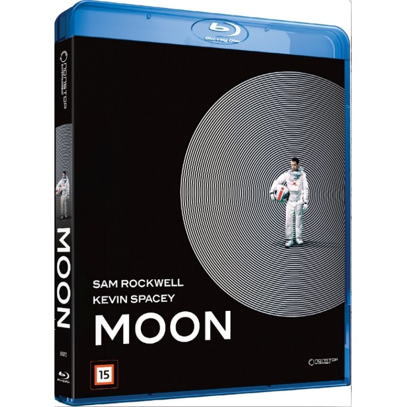 MOON BLURAY