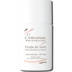 Embryolisse Secret de Maquilleurs Complexion Fluid 30ml Golden Beige
