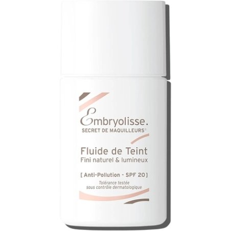 Embryolisse Secret de Maquilleurs Complexion Fluid 30ml Golden Beige
