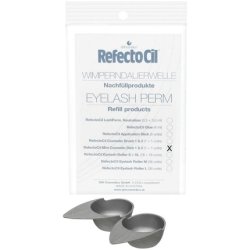 Refectocil Eyelash Perm Refill Mini Bowl Set