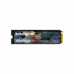 Integral Advantage Pro-2