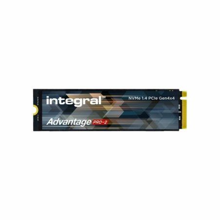 Integral INSSD1TM2280G4AP2X disque SSD 1 To M.2 PCI Express 4.0 NVMe TLC