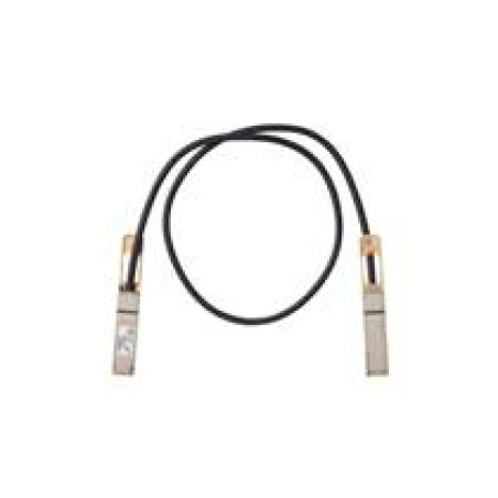 100GBASE-CR4 PASSIVE COPPER CABLE 1.5M