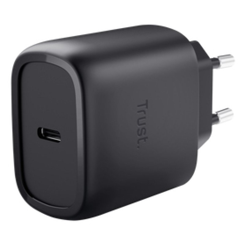 Trust Maxo Chargeur GaN USB-C 45W