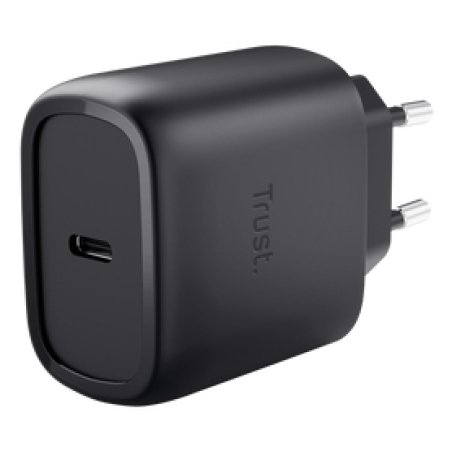 Trust Maxo Chargeur GaN USB-C 45W