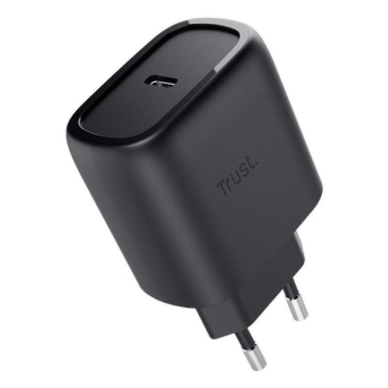 Trust Maxo 45W USB-C GaN Charger