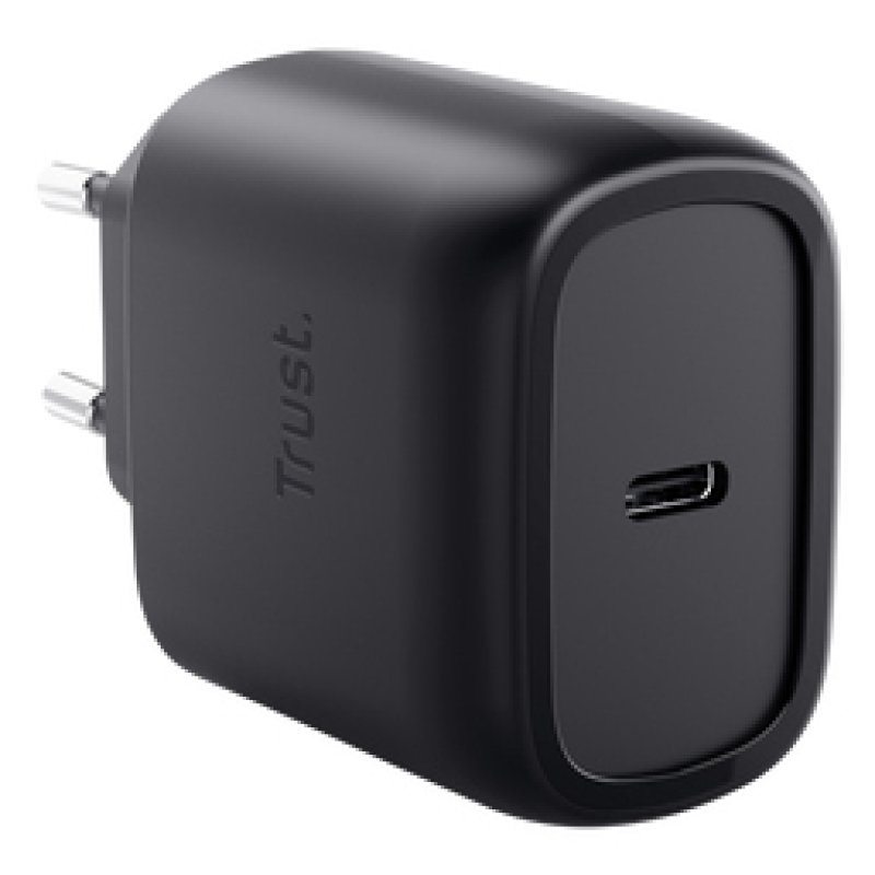 Trust Maxo Chargeur GaN USB-C 45W