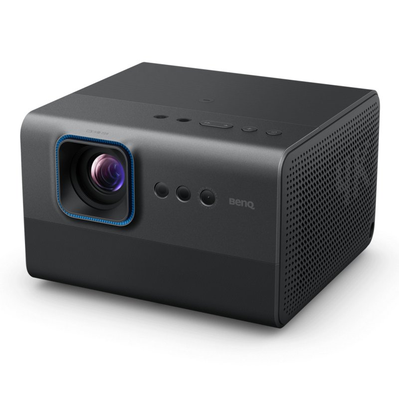 BenQ Projecteur 9H.JT177.59E / GP520 Noir