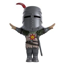 Dark Souls Vinyl figurine Siegward of Catarina 9 cm