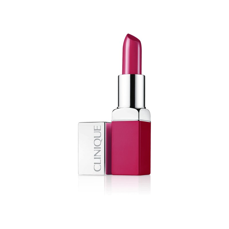 Clinique Pop Lip Colour Primer, 10 Punch Pop, 3.9g