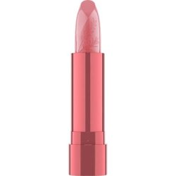 Catrice Flower & Herb Edition Power Plumping Gel Lipstick 010 Peony Petal 3.3g - Vegan and Paraben-Free