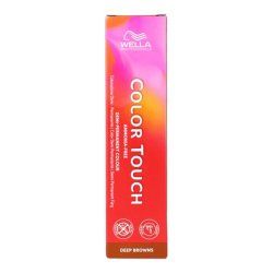 Wella Color Touch Deep Browns 1073 - 60 Ml Hair Color