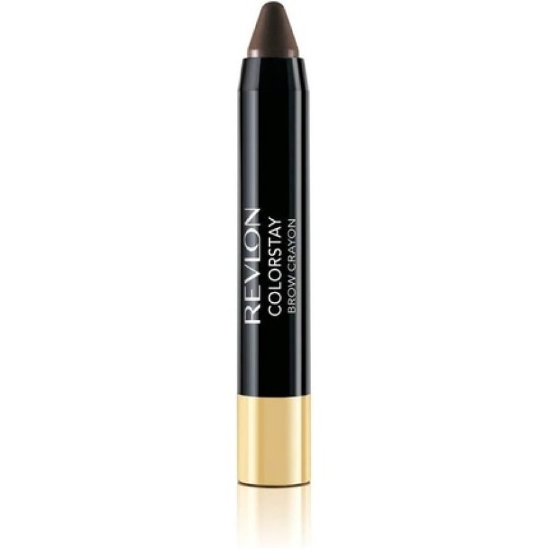 Revlon Colorstay Brow Crayon 315 Dark Brown