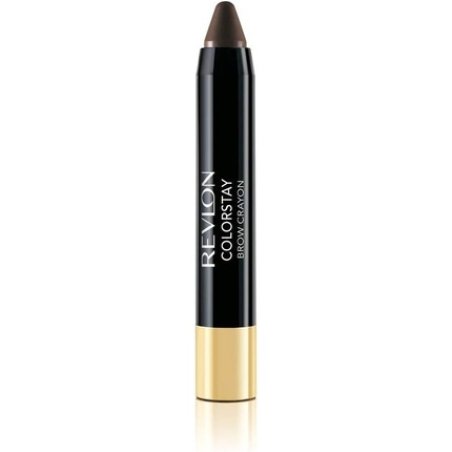 Revlon Colorstay Brow Crayon 315 Dark Brown