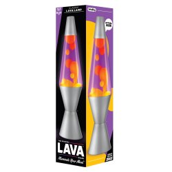 Lavazza - Lamp Classic - Orange/Purple - 37 cm