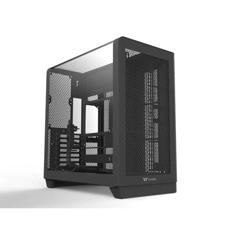 Tt View 390 Air Black