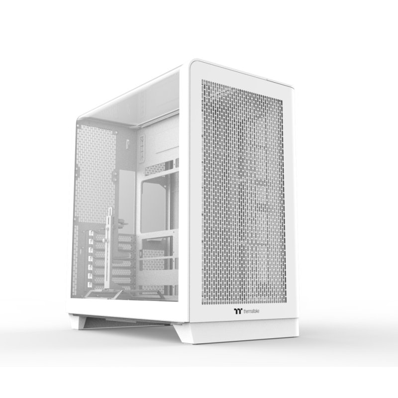 Tt View 390 Air Snow White