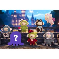 Pitenaught: Naughty League Blind Box Figurine 20 cm Display (6)