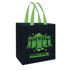 Minecraft sac shopping Creeper