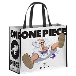 One Piece sac shopping Luffy Gear 5