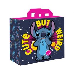 Lilo et Stitch - Sac de courses Cute but Weird