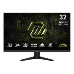 MSI MAG 325QF E18V