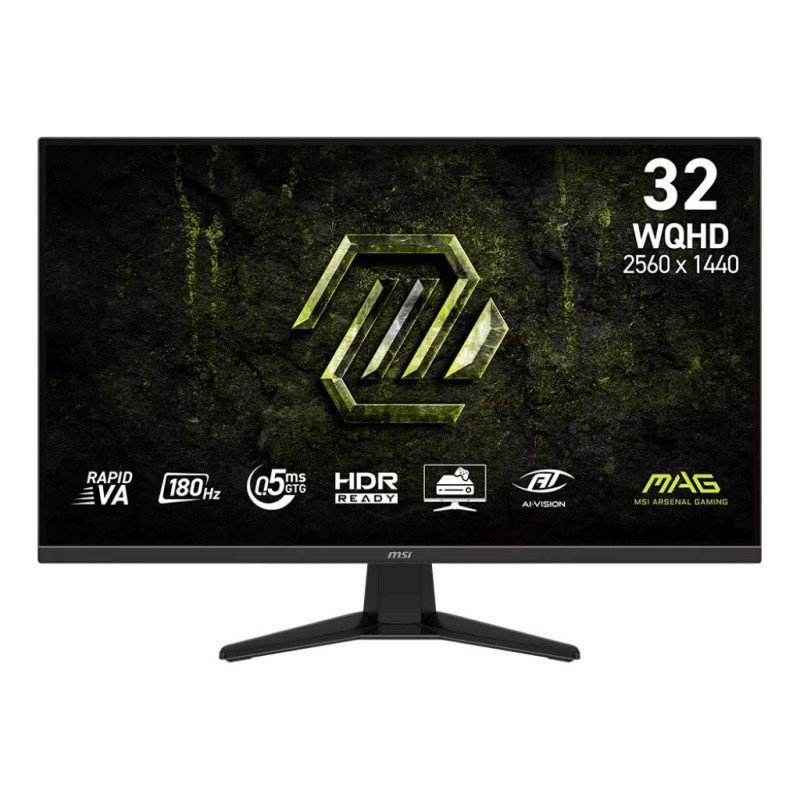 MSI MAG 325QF E18V
