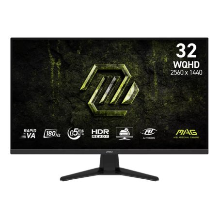 MSI MAG 325QF E18V