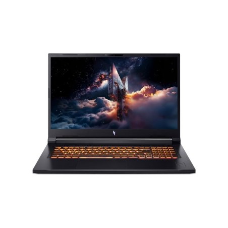 ANV17-61-R2FM 17" RyzenAI 5 16/512 W11H