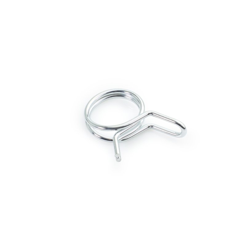 Alphacool ES Draht-Nachspannschelle für 12,7/7.6mm TPV Tube - 10er Pack