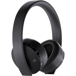 Sony 9455165 écouteur/casque Avec fil &sans fil Arceau Jouer Bluetooth Noir
