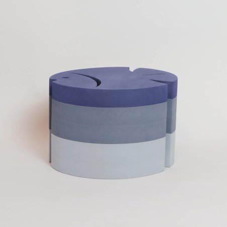 bObles - Fish Cloudy Blue (01-110-020-222)