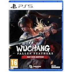 Wuchang: Fallen Feathers - Day One Edition /PS5