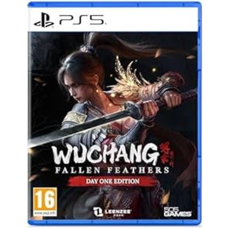 Wuchang: Fallen Feathers - Day One Edition /PS5