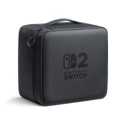 SWITCH 2 POCHETTE TRANSPORT TOUT EN UN