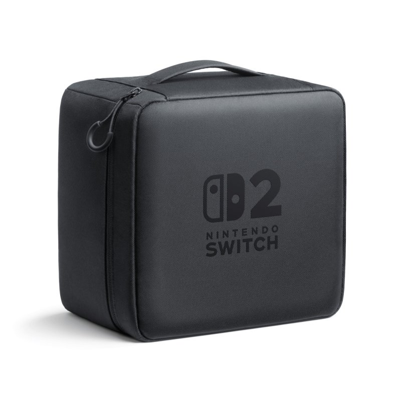 SWITCH 2 POCHETTE TRANSPORT TOUT EN UN