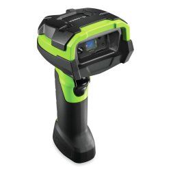 Zebra DS3678-HD - Barcode-Scanner - tragbar - decodiert