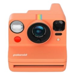 Polaroid - Now Gen 3 Coral