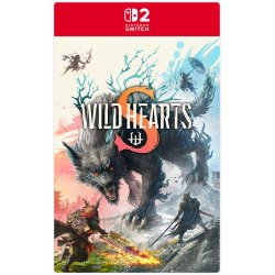Koei Tecmo Games WILD HEARTS