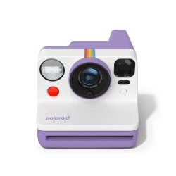 Polaroid - Now Gen 3 Purple