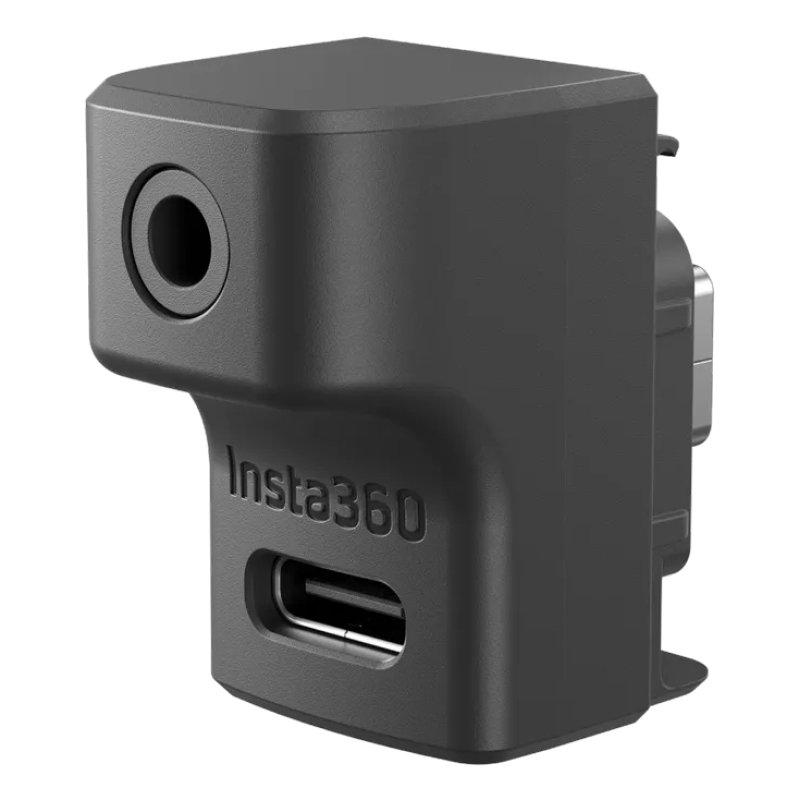 Insta360 Ace Pro 2 Mic Adapter