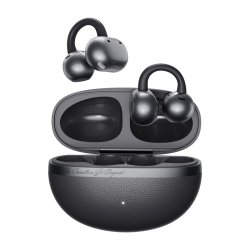 QCY Wireless Earphones Crossky C50 (grey)