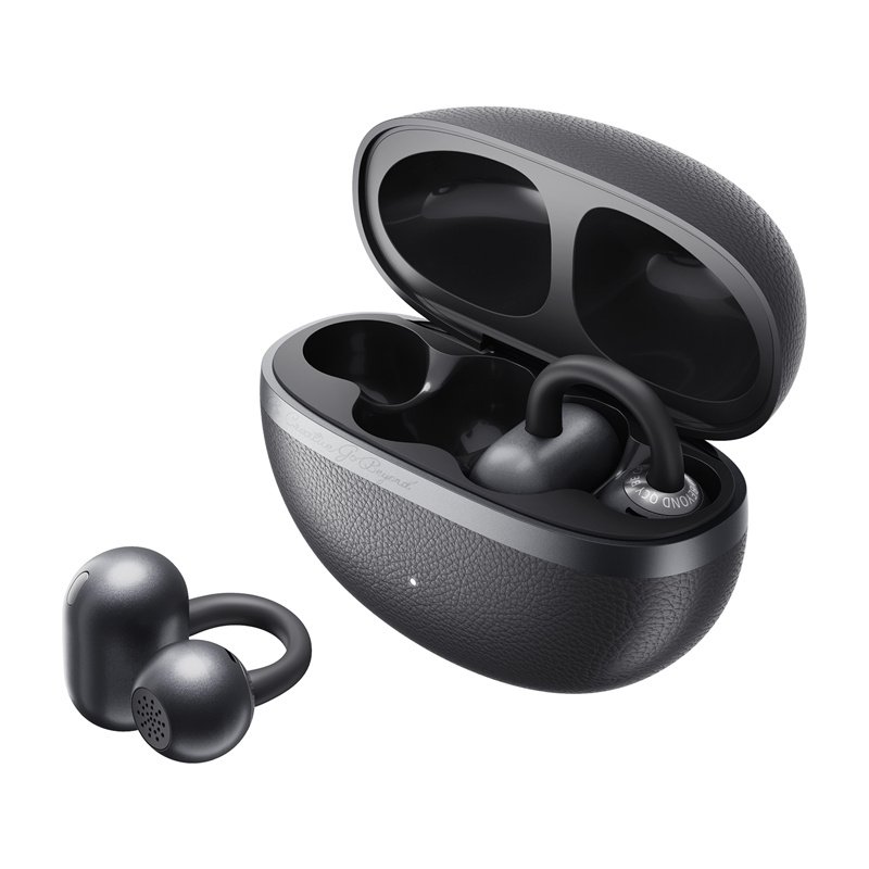 QCY Wireless Earphones Crossky C50 (grey)