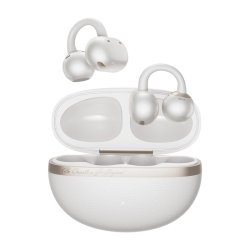 QCY Wireless Earphones Crossky C50 (white)