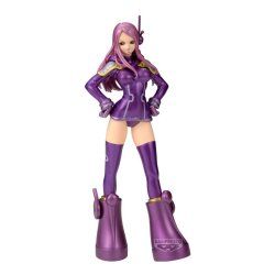 ONE PIECE - Jewelry Bonney - Figurine DXF-The Grandline Series 16cm