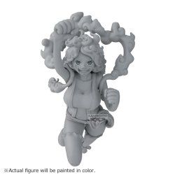 ONE PIECE - Jewelry Bonney - Figurine King of Artist 28cm