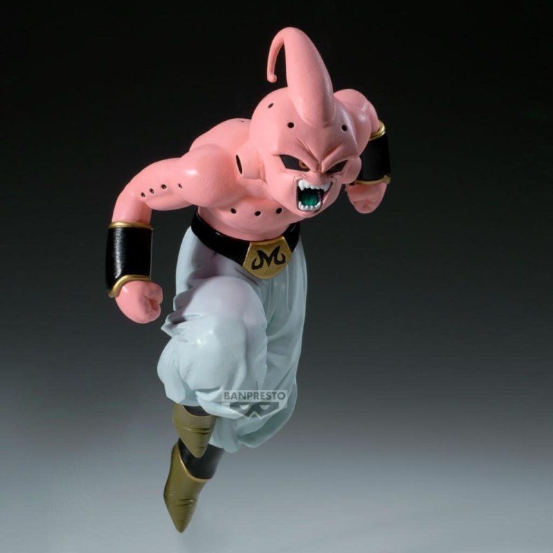 DRAGON BALL Z - Majin Buu - Figurine Match Makers 17cm
